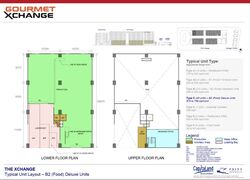 Gourmet Xchange @ Kallang (D13), Factory #558798101